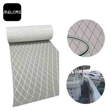 Melors Boat Swim Platforms Marine Diamond Sheet