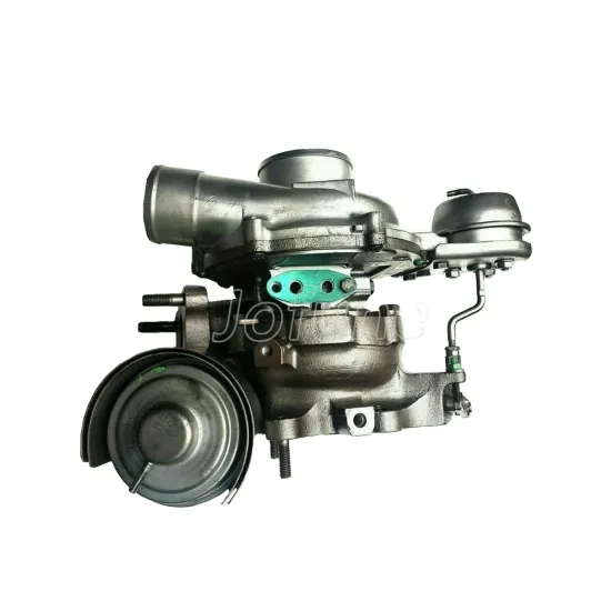 TURBOCHARGER JF123027 RHF5 VIHM 8981506883 for Isuzu D-Max 2.5 TD 2014 4JK1-TC" could be simplified to:

"Turbocharger JF123027 for Isuzu D-Max 2.5 TD 2014" 

This title captures the essential information for a search engine.
