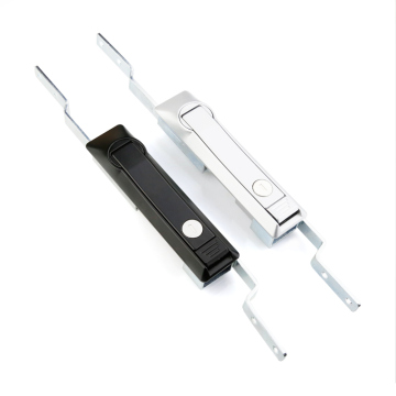 MS828 Electrical Cabinet Network Rack Rod Control Swing Handle Lock