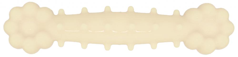 Percell 7.5 &quot;Nylon Dog Chew Bone Cheese Scent