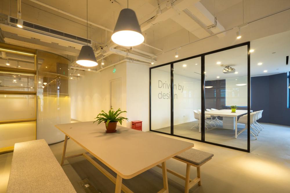 YuGuang PDLC Smart Glass