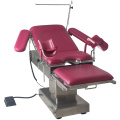 Gynecological Obstetric Chair Bed