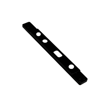 Conector da placa de montagem da câmera