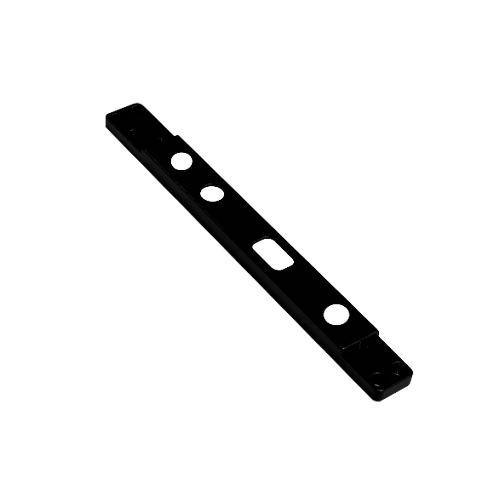 Conector da placa de montagem da câmera