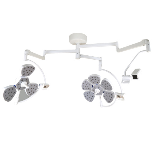 Flower Petal LED Surgical Light