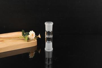 High Quality Waterproof Glass hookah pipe