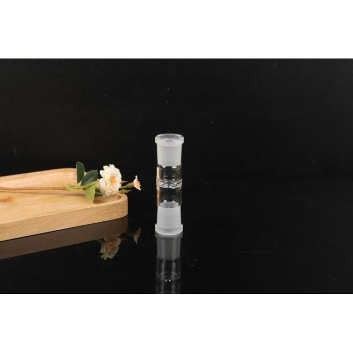 Tubería de cachimba de vidrio impermeable de alta calidad