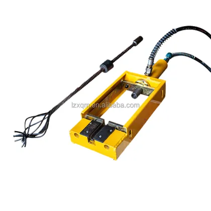  Precast Slab System 15.2 mm: Jack, Onion, PC Strand, and Bulb Jack