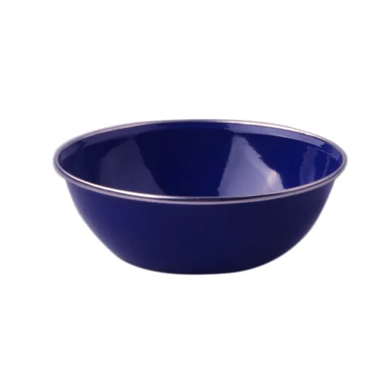 China Metal Bowl Suppliers