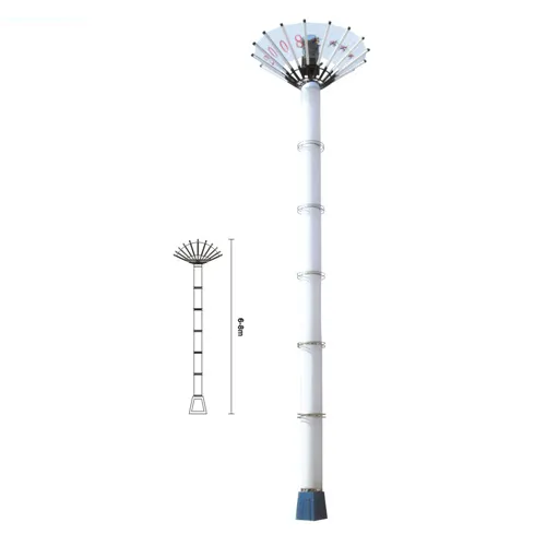 LED Outdoor Lighting