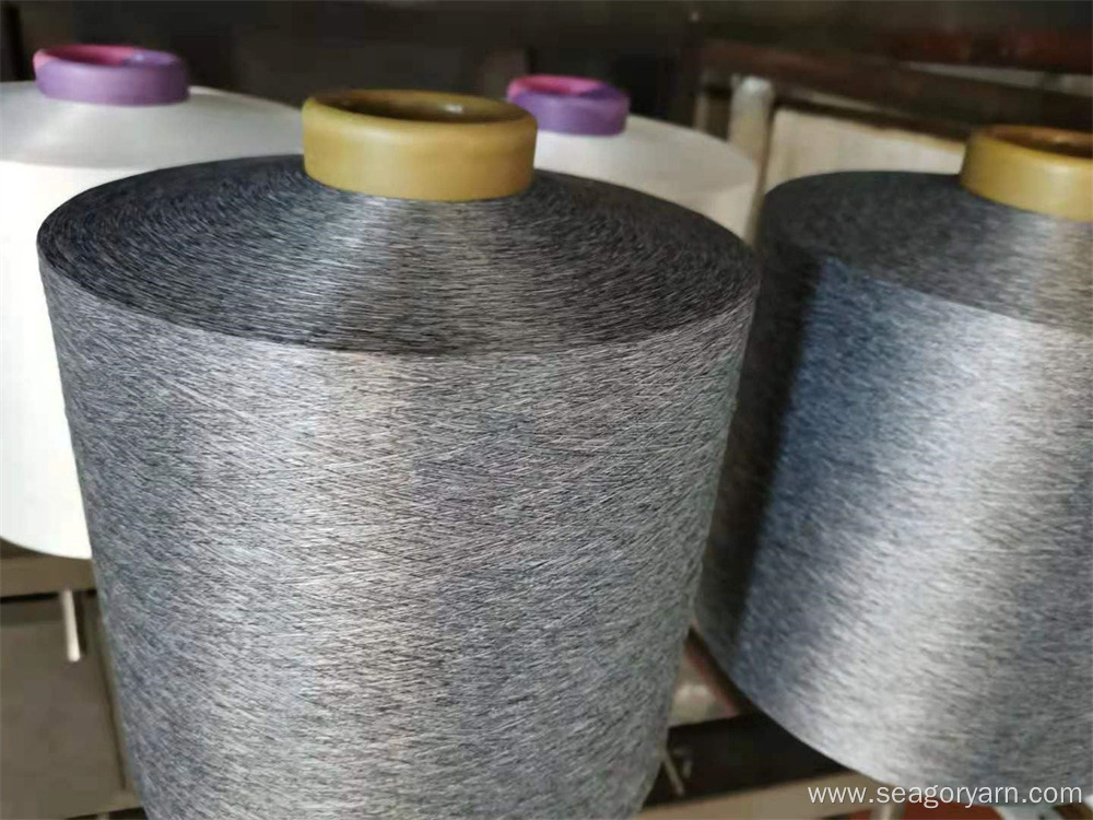 300d/3 Polyester Filament For Sewing Leather