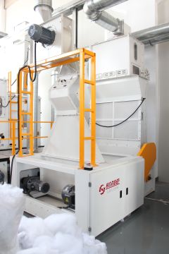 Multi Functional Production Equipment