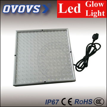 OVOVS new product high quality 15w led grow light for best flowering and fruiting
