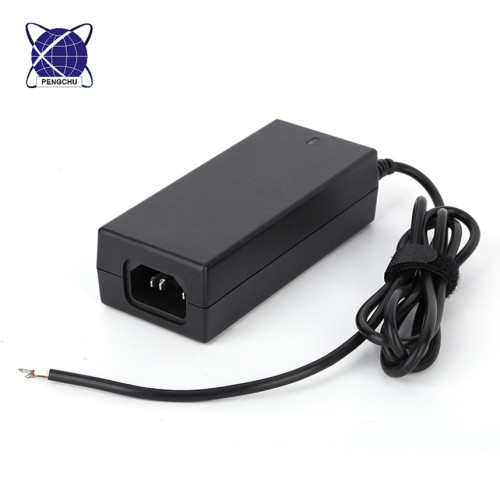 36volt universal ac dc power supply adapter 1.5A