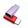 Colorful USB converter mold