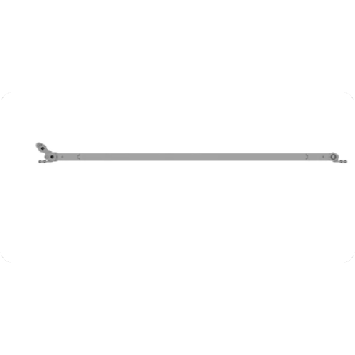 Condenser core assembly for 814 bulldozer334‑2578 / 3342578