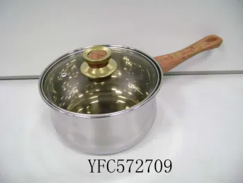Milk Pan