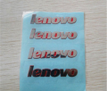 Lenovo Nickel Thick Logos