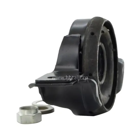 Front Drive Shaft Center Support Bearing 37230-49015 - Compatible with Vehicles 2001-2019 | Auto Spare Parts