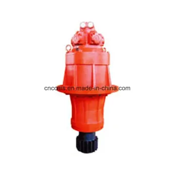 OEM Planetary Gearbox for Agricultural Machinery
