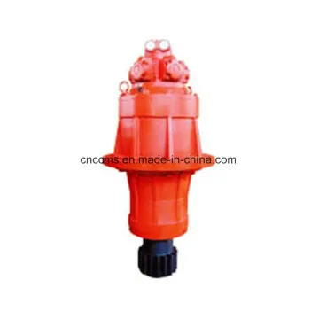 OEM Planetary Gearbox for Agricultural Machinery
