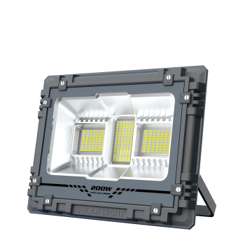 IP65 impermeabile 200w proiettore collegare sensore di movimento