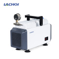 Pompa sotto vuoto senza olio di Lachoi Pompa sotto vuoto Piccola pressione positiva e negativa riducendo la laboratorio della pompa a pressione negativa silenziosa