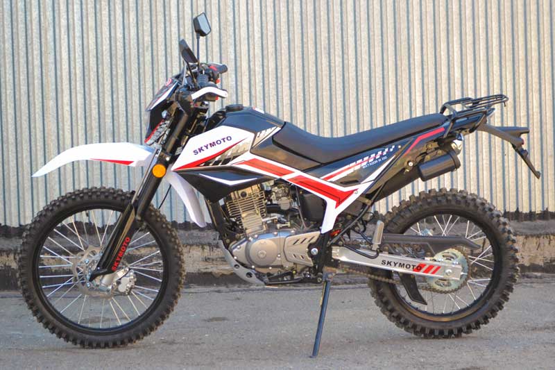 جديد GY Motorcycle 200cc للبيع