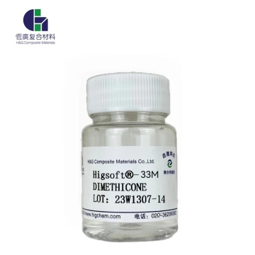 Μαλακτικό Dimethicone για περιποίηση μαλλιών