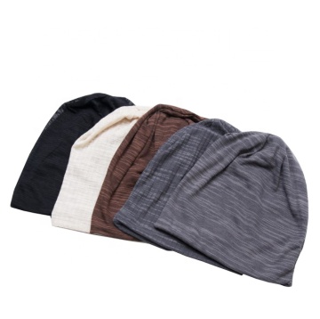 Vier Jahreszeiten Beanie Hats: Strickkappen für Männer, Frauen und Teenager