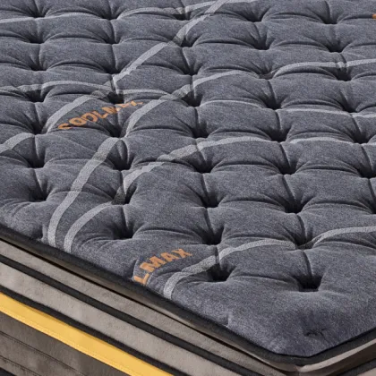 Medium Firm 34cm Thick Anti-Mite mattress