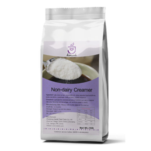 Vegan Creamer Powder non dairy creamer - coffee creamer Supplier