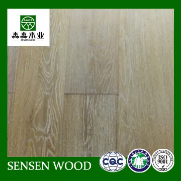 8mm oak color of best hardwood flooring