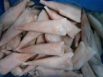 monkfish แช่แข็งสดสูง qualtiy