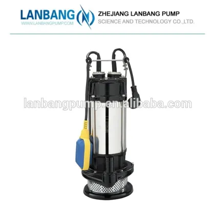 Submersible Water Pump Fountain Pump Submersible Pump