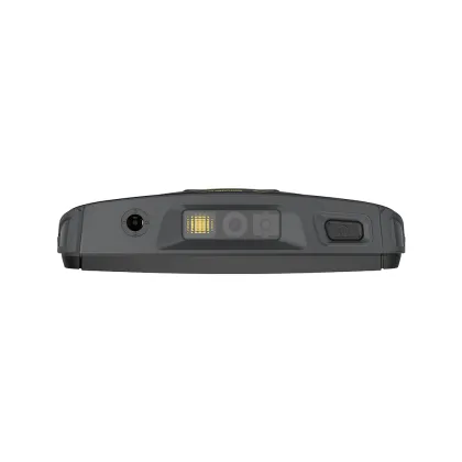 Honeywell ScanPan Handheld Rugged PDA with Android OS and Barcode Scanner