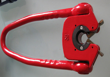 Sucker Rod Rlevators