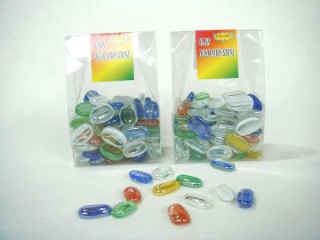 popular glass decoration
