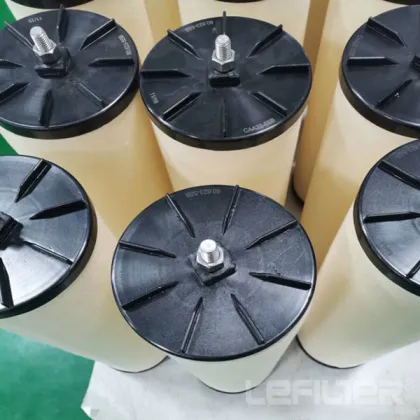 PECOFacet CM-43-5 CM Series Coalescer Cartridges