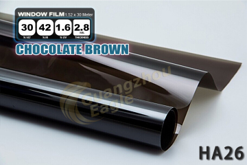 2.8mil VLT 30% Same Quality As 3m Window Film