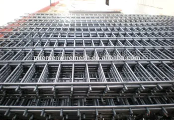 Concrete Reinforcing Mesh Steel Panel in China