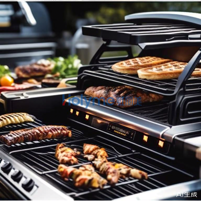 การเคลือบผงทรายอุณหภูมิสูง