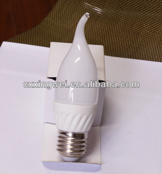 High quality BULB CE&RoHS approved warranty 3 years E14 BULB LED