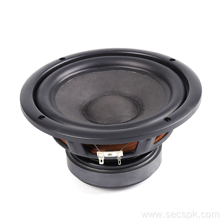 10" subwoofer Speaker Audio and Sets