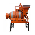 Hot Sale Building Machine Concrete mixer JZM750