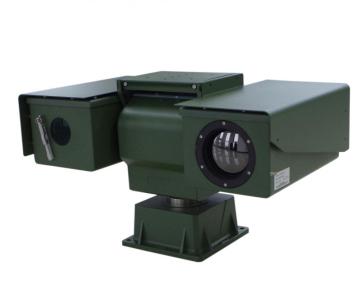 HD day cameras ultra-long range surveillance Thermal Camera