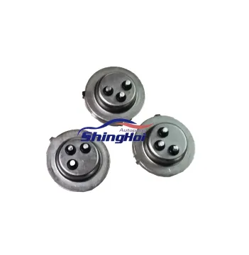 0DD DQ400E Hybrid Transmission Control Module TCU Pressure Sensor