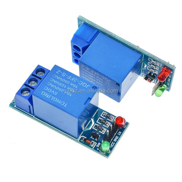 5V/12V Low Level Trigger Relay Expansion Board Kit - High Quality Relay Module