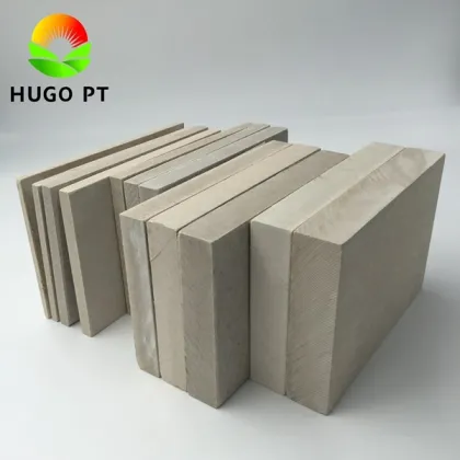 Flooring Panel Calcium Silicate Board