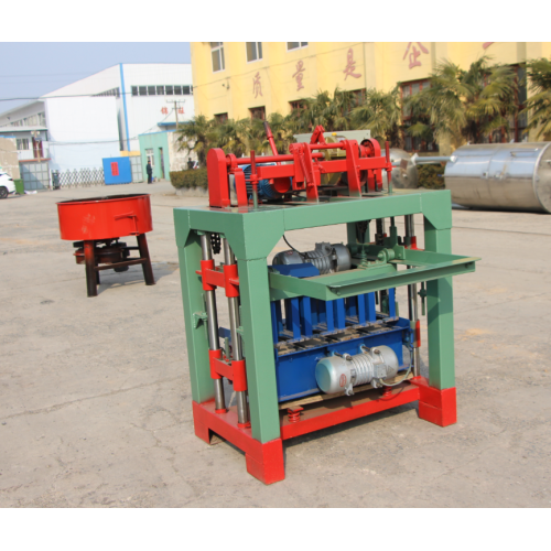 Mini Fly Ash Brick Making Machine for Sale